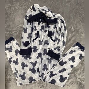 Disney Mickey Mouse Onesie